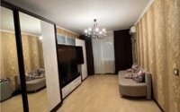 Продажа 3-комнатной квартиры, 60 м² в Алматы
