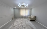 Продажа 3-комнатной квартиры, 82 м² в Караганде