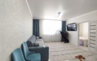 Продажа 2-комнатной квартиры, 40 м² в Астане