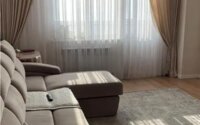 Продажа 1-комнатной квартиры, 38 м² в Астане