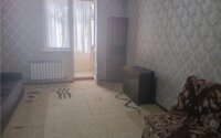 Продажа 1-комнатной квартиры, 42 м² в Алматы