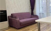 Продажа 1-комнатной квартиры, 35 м² в Астане