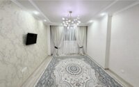 Продажа 2-комнатной квартиры, 62 м² в Астане