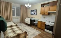 Продажа 2-комнатной квартиры, 53.7 м² в Астане - фото 3