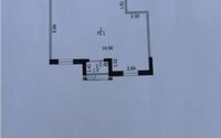 Продажа 3-комнатной квартиры, 76 м² в Караганде