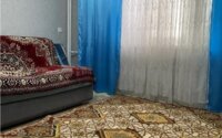 Продажа 2-комнатной квартиры, 49 м² в Караганде