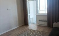Продажа 1-комнатной квартиры, 42 м² в Астане