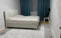 Продажа 3-комнатной квартиры, 109.8 м² в Астане - фото 2
