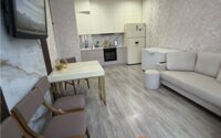 Продажа 2-комнатной квартиры, 42 м² в Астане - фото 2