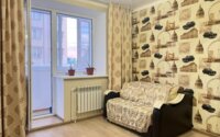 Продажа 4-комнатной квартиры, 86 м² в Караганде - фото 15