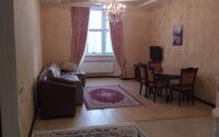 Продажа 2-комнатной квартиры, 65.6 м² в Астане - фото 4