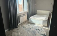 Аренда 2-комнатной квартиры, 58 м² в Астане - фото 3