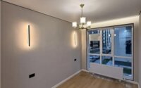 Продажа 2-комнатной квартиры, 37 м² в Алматы