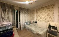 Продажа 3-комнатной квартиры, 66 м² в Алматы - фото 2