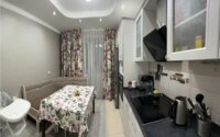 Продажа 3-комнатной квартиры, 86.7 м² в Астане - фото 4