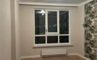 Продажа 2-комнатной квартиры, 41.4 м² в Астане