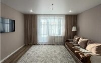 Продажа 2-комнатной квартиры, 54 м² в Караганде