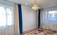 Продажа 3-комнатной квартиры, 62 м² в Караганде - фото 2