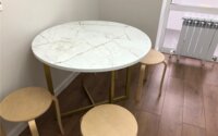 Продажа 1-комнатной квартиры, 42.5 м² в Астане - фото 3