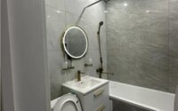 Продажа 1-комнатной квартиры, 36 м² в Алматы - фото 3