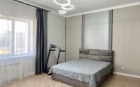 Продажа 3-комнатной квартиры, 110.5 м² в Астане - фото 2