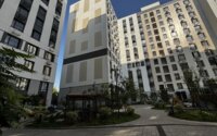 Продажа 2-комнатной квартиры, 50.8 м² в Алматы