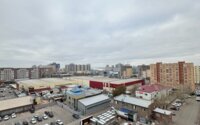 Продажа 2-комнатной квартиры, 56.8 м² в Караганде - фото 18