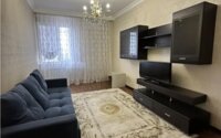 Продажа 2-комнатной квартиры, 64.4 м² в Астане