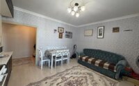 Продажа 2-комнатной квартиры, 57 м² в Астане - фото 3