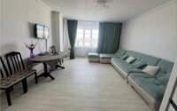 Продажа 3-комнатной квартиры, 96 м² в Караганде