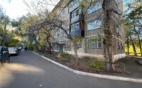 Продажа 2-комнатной квартиры, 44 м² в Караганде
