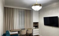 Продажа 2-комнатной квартиры, 60 м² в Астане