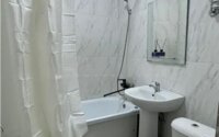 Продажа 1-комнатной квартиры, 40 м² в Алматы - фото 3