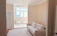 Продажа 2-комнатной квартиры, 60 м² в Астане