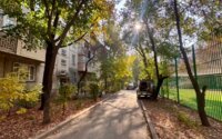 Продажа 1-комнатной квартиры, 32 м² в Алматы - фото 15