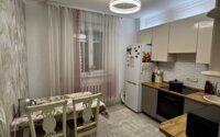 Аренда 3-комнатной квартиры, 83 м² в Астане - фото 2