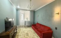 Продажа 3-комнатной квартиры, 100 м² в Астане
