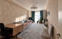 Продажа 3-комнатной квартиры, 87.5 м² в Алматы - фото 2