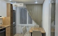 Продажа 2-комнатной квартиры, 53.7 м² в Алматы - фото 3