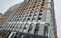 Аренда 1-комнатной квартиры, 40 м² в Астане