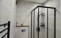 Аренда 2-комнатной квартиры посуточно, 75 м² в Алматы - фото 21