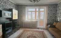 Продажа 1-комнатной квартиры, 41 м² в Караганде