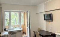 Продажа 1-комнатной квартиры, 40 м² в Алматы - фото 2