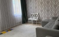 Продажа 2-комнатной квартиры, 61.8 м² в Астане