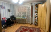 Продажа 1-комнатной квартиры, 35.3 м² в Астане