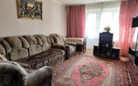 Продажа 3-комнатной квартиры, 60 м² в Караганде