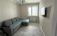 Продажа 1-комнатной квартиры, 41.6 м² в Астане