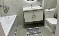Продажа 1-комнатной квартиры, 41.1 м² в Астане - фото 3
