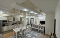 Продажа 3-комнатной квартиры, 120.9 м² в Астане - фото 5