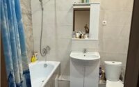 Продажа 2-комнатной квартиры, 45.8 м² в Астане - фото 3